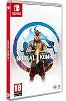 Algopix Similar Product 11 - Warner Bros Games Mortal Kombat 1