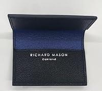 Algopix Similar Product 2 - Richard Mason Handmade  2 Card Front