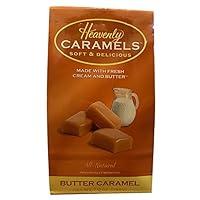 Algopix Similar Product 11 - Heavenly Caramel Butter 7oz