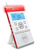 Algopix Similar Product 19 - Eton  American Red Cross ZoneGuard
