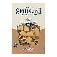 Algopix Similar Product 11 - Sfoglini Organic Durum Semolina