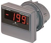 Algopix Similar Product 11 - Blue Sea Systems 8236 DC Digital Ammeter