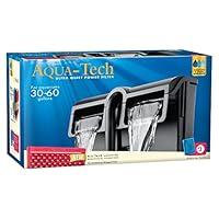 Algopix Similar Product 2 - AQUATECH Power Aquarium Filter 30 to