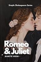 Algopix Similar Product 18 - Romeo and Juliet  Simple Shakespeare