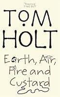 Algopix Similar Product 15 - Earth, Air, Fire and Custard