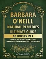 Algopix Similar Product 4 - Barbara ONeill Natural Remedies