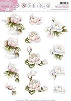 Algopix Similar Product 1 - Find It Trading SB10035 Romance Flower