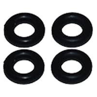 Algopix Similar Product 5 - Rubber ORing 3 x 6 x 15