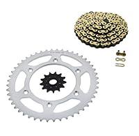Algopix Similar Product 6 - Fits Honda 20072013 CRF250X 250 X CZ