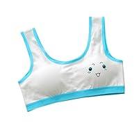 Algopix Similar Product 11 - Lavany Kids Girl Underwear BraLovely