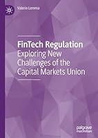 Algopix Similar Product 1 - FinTech Regulation Exploring New