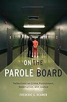 Algopix Similar Product 2 - On the Parole Board Reflections on