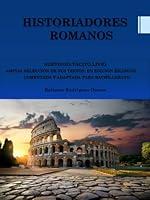 Algopix Similar Product 4 - Historiadores romanos