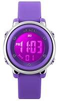 Algopix Similar Product 2 - Kid Watch Multi Function 50M Waterproof