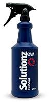 Algopix Similar Product 11 - New Solutionz Tire Shine  Brightens