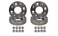 Algopix Similar Product 20 - SuperATV 15 Aluminum Wheel Spacer