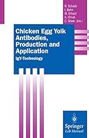 Algopix Similar Product 18 - Chicken Egg Yolk Antibodies Production