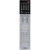 Algopix Similar Product 7 - Yamaha RAV517 AudioVideo Receiver