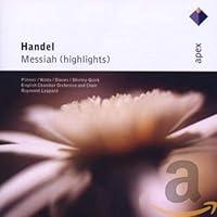 Algopix Similar Product 20 - Messiah