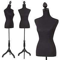 Algopix Similar Product 20 - Mannequin Dress Form Female Dress Model