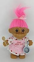 Algopix Similar Product 16 - Russ Troll Doll Short Order Cook Good