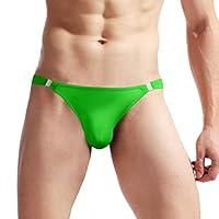 Algopix Similar Product 7 - Butt Padded Underwear For Men Men S