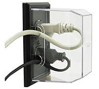 Algopix Similar Product 3 - LectraLock  Baby Safety Electrical