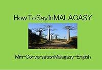 Algopix Similar Product 1 - How to Say In Malagasy