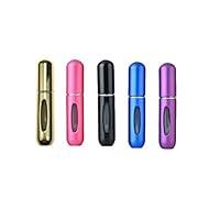 Algopix Similar Product 3 - Portable Mini Refillable Perfume