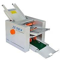 Algopix Similar Product 8 - CGOLDENWALL Automatic Paper Folder