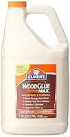 Algopix Similar Product 10 - Elmers E7330 Carpenters Wood Glue