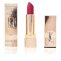 Algopix Similar Product 7 - Yves Saint Laurent YSL Rouge Pur