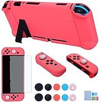 Algopix Similar Product 13 - COMCOOL Dockable Case for Nintendo