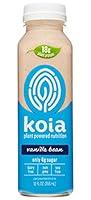 Algopix Similar Product 1 - Koia Plant Powered Nutrition Dairy Free