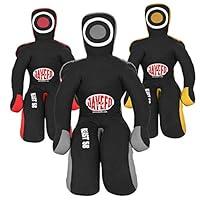 Algopix Similar Product 3 - Jayefo Beast 58 Grappling Dummy