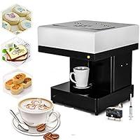 Algopix Similar Product 1 - Happybuy Coffee Printer Machine 1020