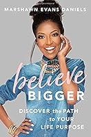 Algopix Similar Product 20 - Believe Bigger Discover the Path to