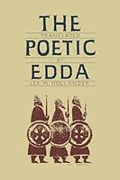 Algopix Similar Product 8 - The Poetic Edda