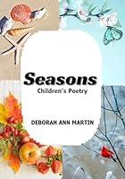 Algopix Similar Product 9 - Seasons: Children's Poetry