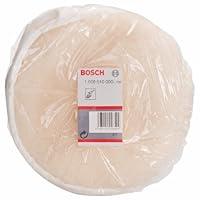 Algopix Similar Product 18 - Bosch 1608610000 POLISHING BONNETT 180MM