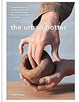 Algopix Similar Product 1 - The Urban Potter A modern guide to the