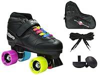 Algopix Similar Product 16 - New Epic Super Nitro Rainbow Indoor 