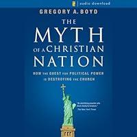 Algopix Similar Product 10 - Myth of a Christian Nation How the