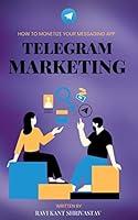 Algopix Similar Product 20 - Telegram Marketing How to Monetize
