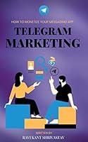 Algopix Similar Product 18 - Telegram Marketing How to Monetize