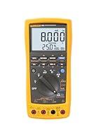 Algopix Similar Product 14 - Fluke 789 ProcessMeter Includes