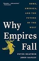 Algopix Similar Product 19 - Why Empires Fall Rome America and