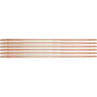 Algopix Similar Product 20 - Ettore Floor Squeegee Wooden Pole Handle
