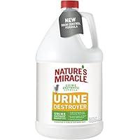 Algopix Similar Product 13 - Natures Miracle Dog Urine Destroyer