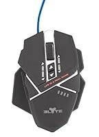 Algopix Similar Product 19 - T 'nB mgame2 PC Gaming Mouse Black